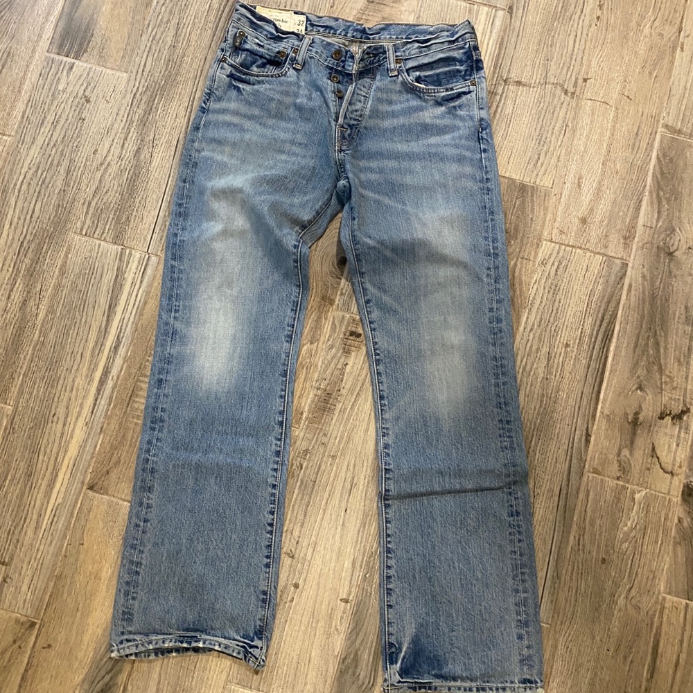 Abercrombie Jeans